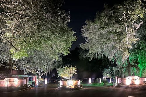 Illuminating the Season - Smart Lighting Strategies for Safer, Brighter Florida Properties